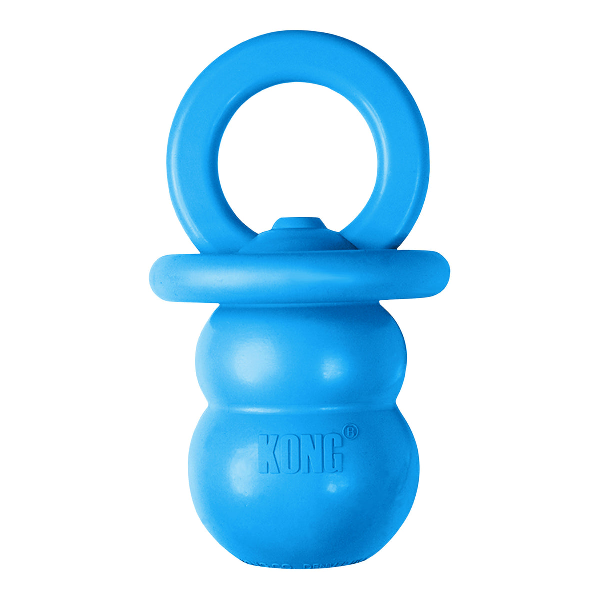 KONG Binkie Blue