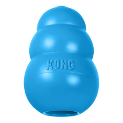 KONG Puppy Blue