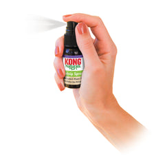 Naturals Catnip Spray 1 oz