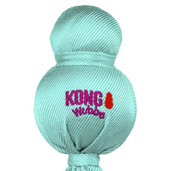 Valentines Wubba,  Mint w/ Hearts